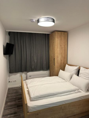 SiDi Doppelzimmer 4